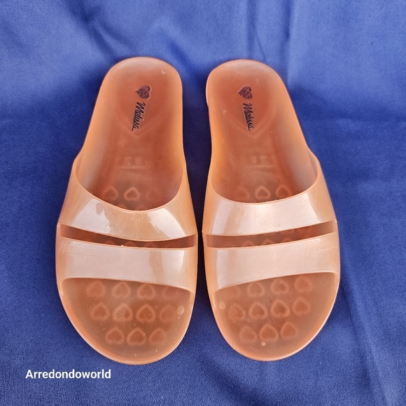 MELISSAReal Jelly Slide - Picture 1 of 1